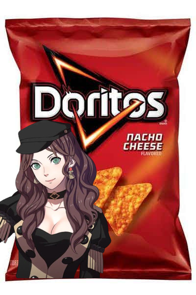 BoneChrom's tweet photo. || The idea for this shitty meme popped into my head while I was playing Three Houses https://t.co/UaQDWcc8cl