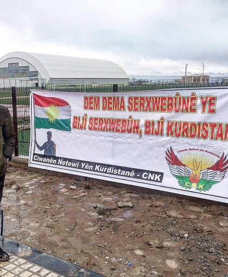 #DemDemaYekitiye 
#DemDemaSerxwebuneye
#BijiKurdistan
#BijiSerxwebun