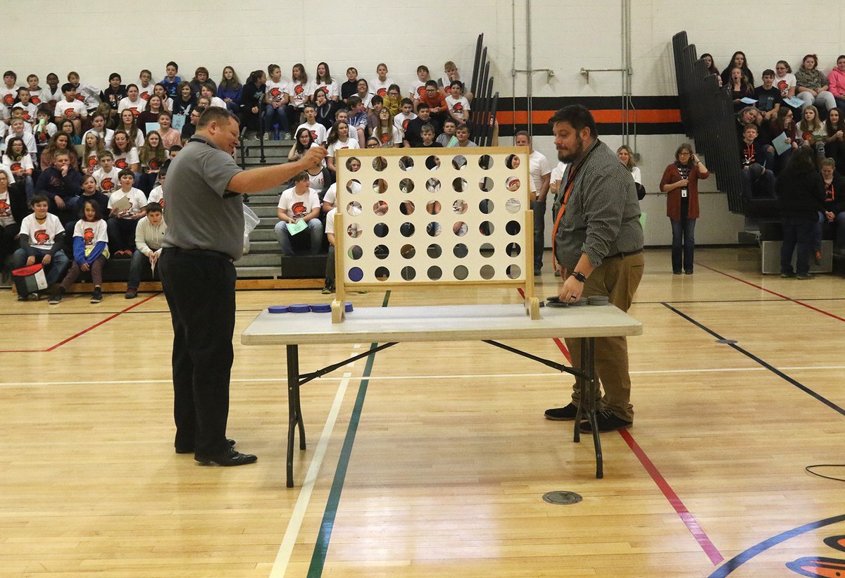 Walton CSD tweet media