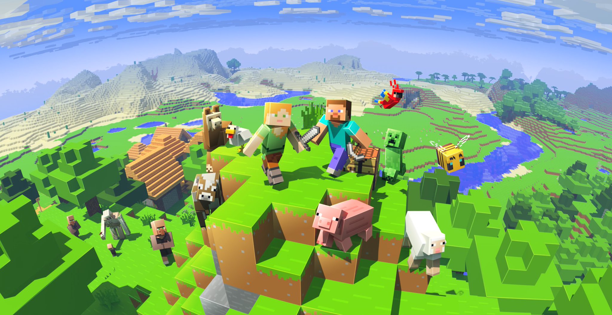 Planet Minecraft On Twitter Shout Out To Robotpantaloons For