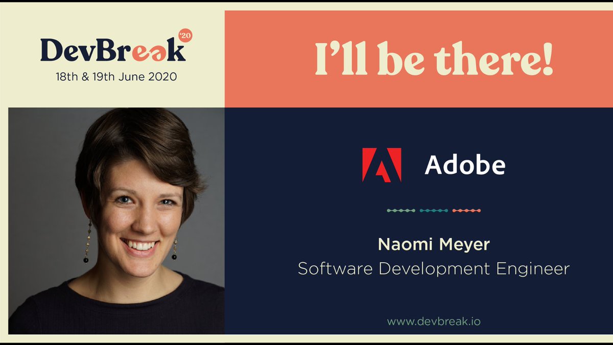 Naomi Meyer tweet media