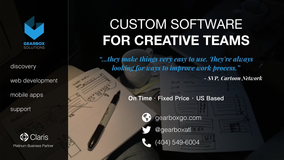 Just added a bit of digital advertising with our amazing co-working space <a href="/meetatroam/">Roam</a> <a href="/roambuckhead/">Roam Buckhead</a>