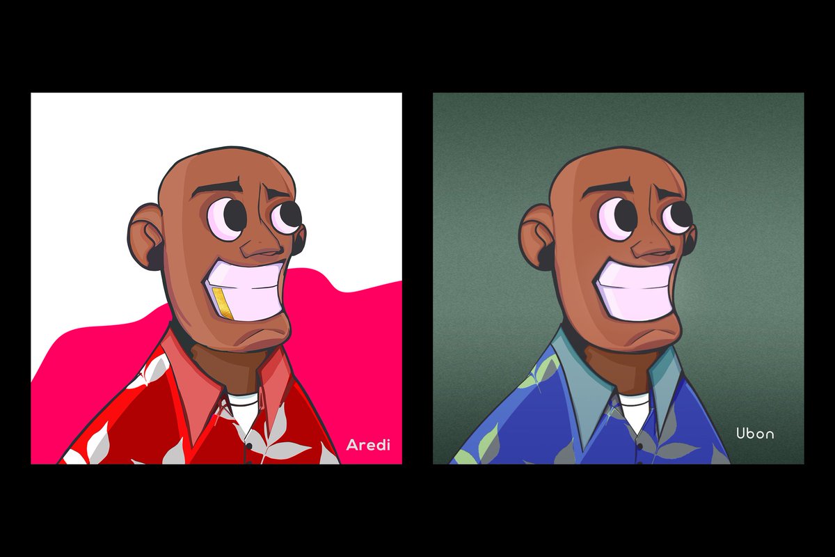 ArediIsha's tweet photo. What a man can do, hope I did better @UfotUbon  but mine is Arabian Sha . Please rt till he sees it #MadeinJos https://t.co/wC1IvrVE9V