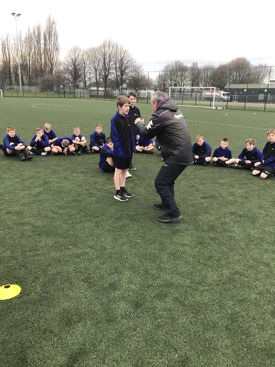 DeLacyAcademyPE tweet media