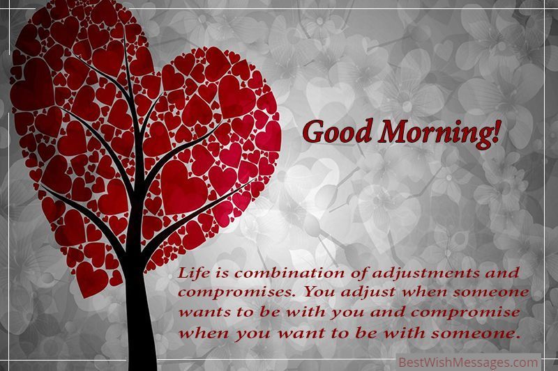 Good Morning Messages For Boyfriend: Good Morning Quotes For Him bestwishmessages.com/good-morning-m…