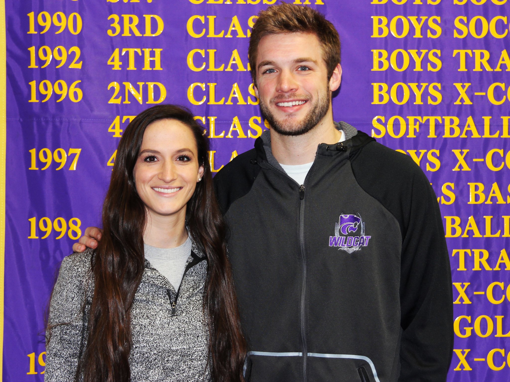 Rockwood School Dist on Twitter "Amy and Mark Gentry have taught in