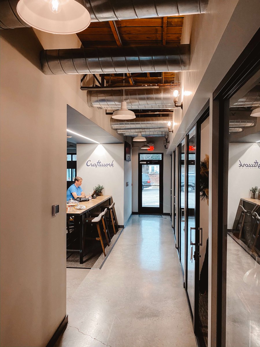 2020 is coming in strong! We hope you're getting into the right headspace to take it on.