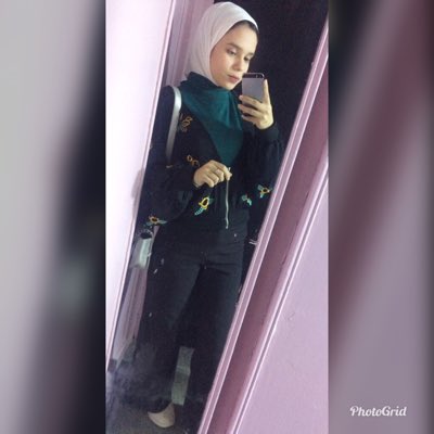 Hanenashraff's tweet photo. #NewProfilePic https://t.co/FpK5vVqrYI