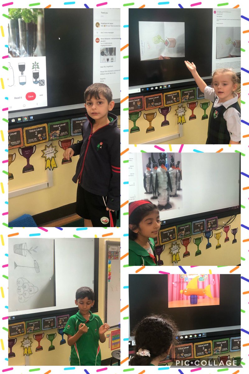 KG2A are taking action! We are reusing plastic materials to create something new. We are helping to reduce the amount of plastic that ends up in our oceans and landfills. What could you be doing at home to support the cause? #KG2DIAB #takingaction #sharingtheplanet