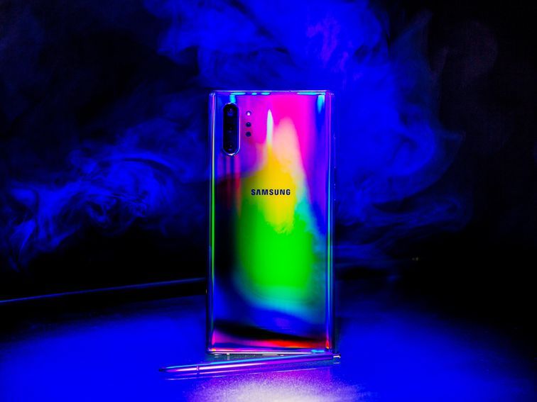 Phones in 2020: More killer cameras, 5G and foldable screens are coming | cnet

buff.ly/2Ff0ywT 
#Phones #Apple #Samsung