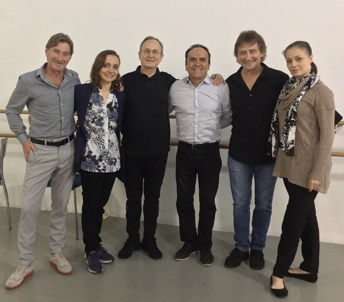 ortaquechel20's tweet image. Hoy @ArtsBallet... al finalizar un encuentro con #DavidPalmer #MaryCarmenCatoya #VladimirIssaev #YanisPikieris y @JenKronenberg  para conocer más sobre @miamiibc 2020 #ballet #competencia @CityNMB @RubyRomero @MiamiDadeArts @ArtsBizMiami @artburstmiami @DanzadanceOrg