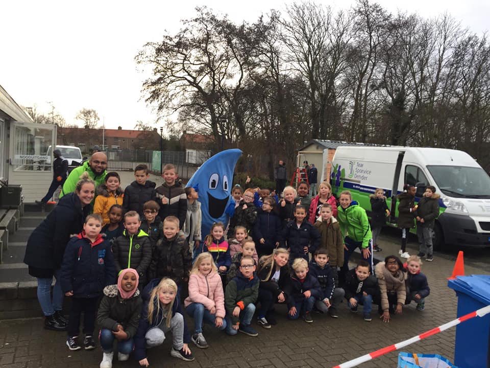 JOGG-Den Helder tweet media