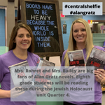 Photo by CentralMiddleSchool (@CentralWaterloo)