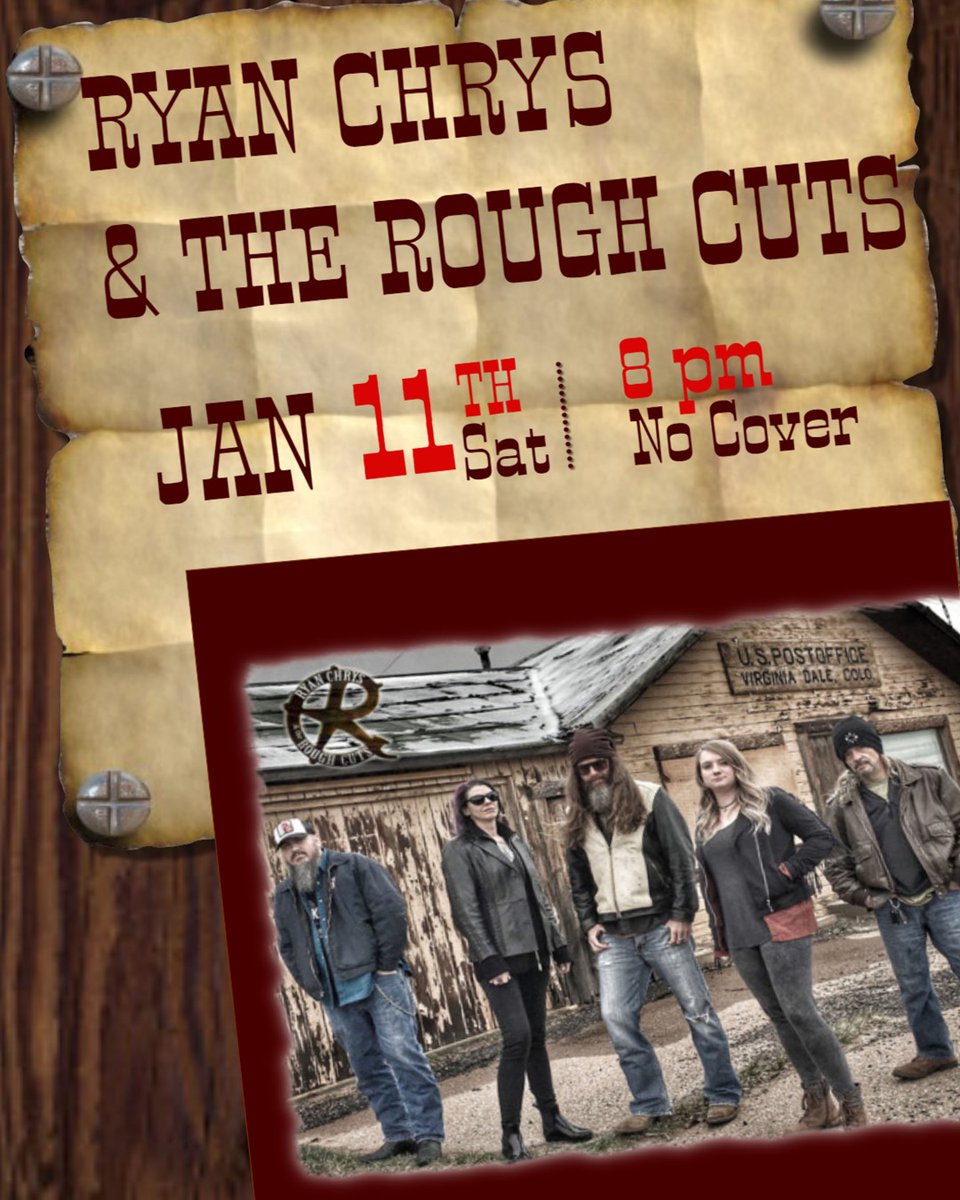 The Wild Game Entertainment Experience - Longmont tweet media