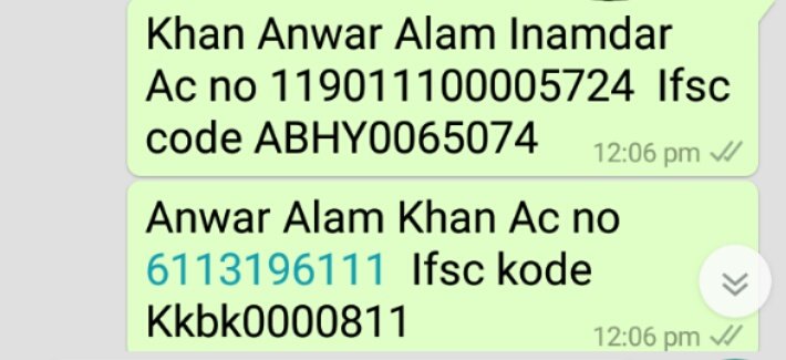 Anwar Khan Anwarkh Twitter