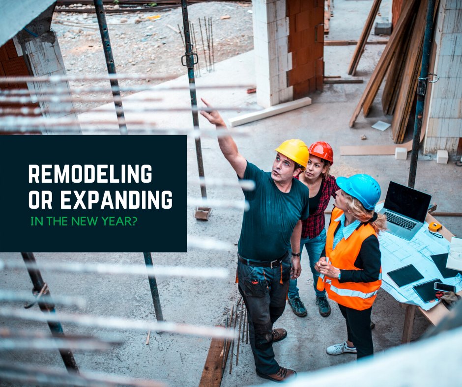 Pro Service Builders tweet media