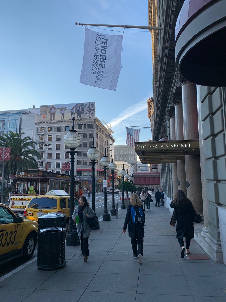 SE_PCMA's tweet image. Best. Convening Leaders. to date. Hope you all enjoyed it and continue to #REACH for your goals in 2020 and stay involved with #PCMASE. Thank you @pcmahq staff! 👏🙌