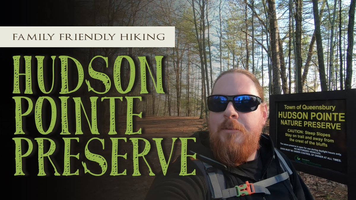 ADKWoodsWalker's tweet photo. Hudson Pointe Nature Preserve is a family and pet friendly hike in Queensbury. 
https://t.co/HMHKSNJZXk

#hiking #backpacking #hikelocal #family #pets #adventure #ny #exploreadk #adklife #nature #wildaboutthepark #iloveny #lifeintheadk #pureadk #GetOutside #DoSomethingAwesome https://t.co/Xg229n3tMx