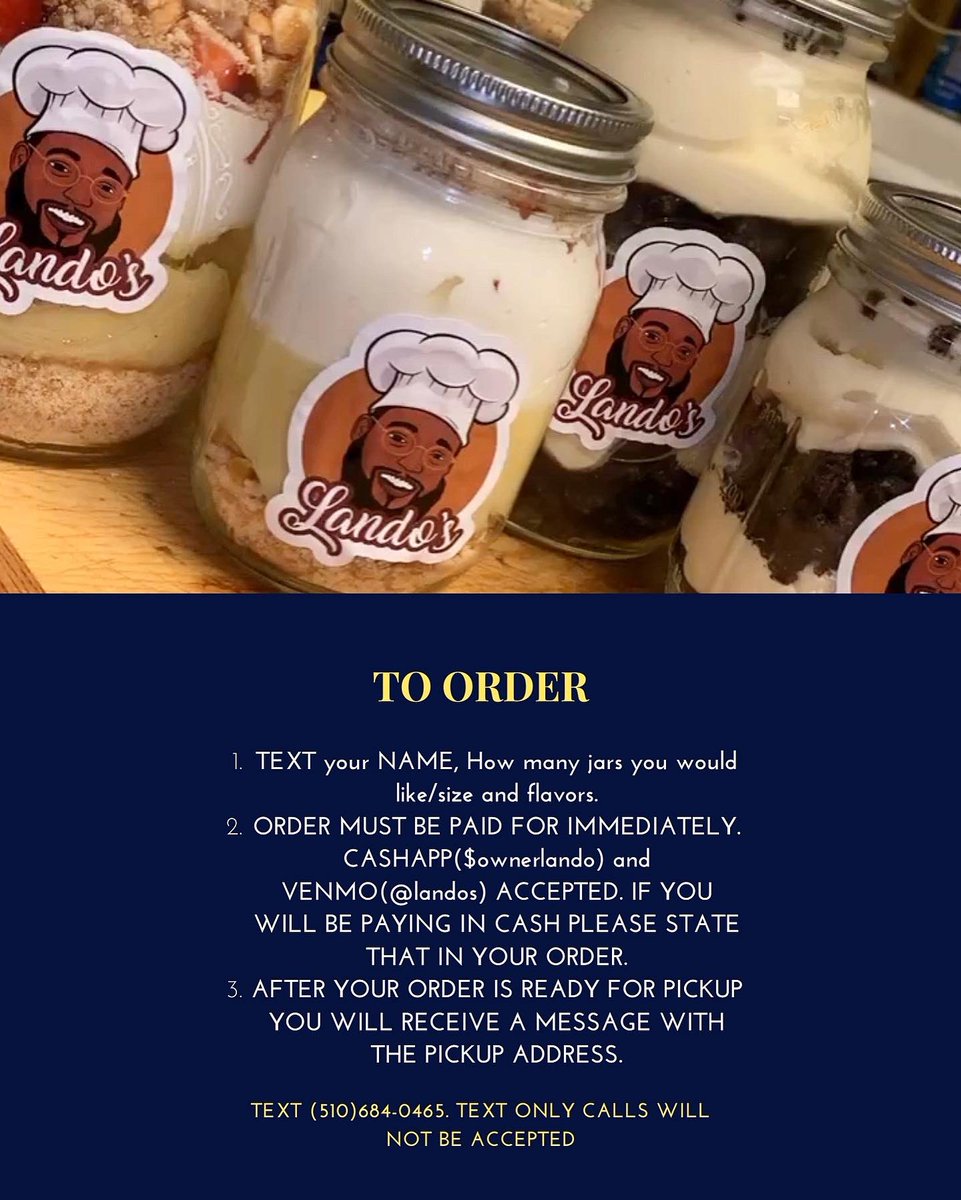 SWIPE FOR A SURPRISE. TEXT OR DM TO ORDER #berkeley #berkeleyfoodie #berkeleyeats #berkeleyfood #sweets #dessert #food #foodporn #bayareaeats #bayareafoodie #bayareafood #oaklandeats #oaklandfoodie #bitchifuckedyourmom #hashtag