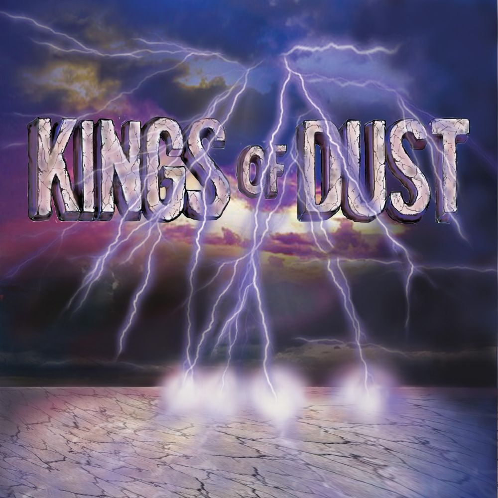 KINGS OF DUST (FEAT. GREG CHAISSON) PREMIERE "LIKE AN OCEAN" LYRIC VIDEO THROUGH SLEAZE ROXX - mailchi.mp/1a049c7424a6/k…