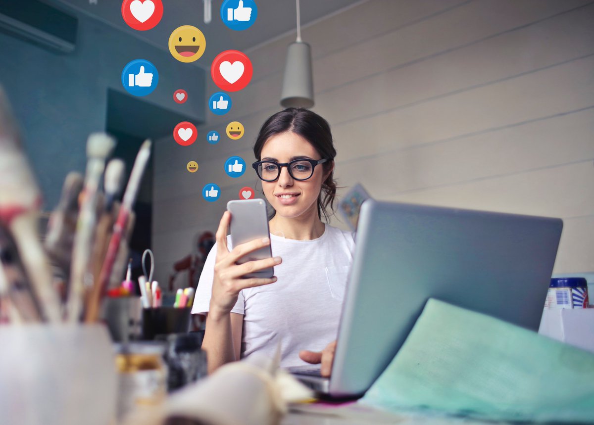 ThreeLinkMedia's tweet image. Hey business owners! Are you creating content that your customers are engaging with? If not, then what’s the point?! #SmallBusiness #marketingtips