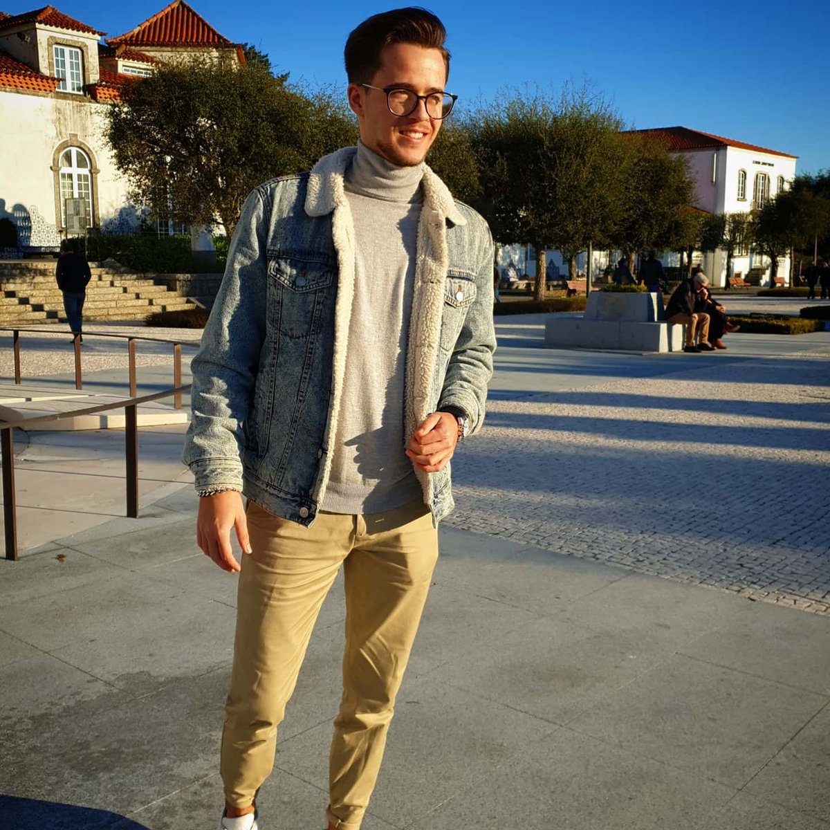 tmrb17's tweet photo. O insta viu primeiro 😁 https://t.co/0mcWQLCSuG