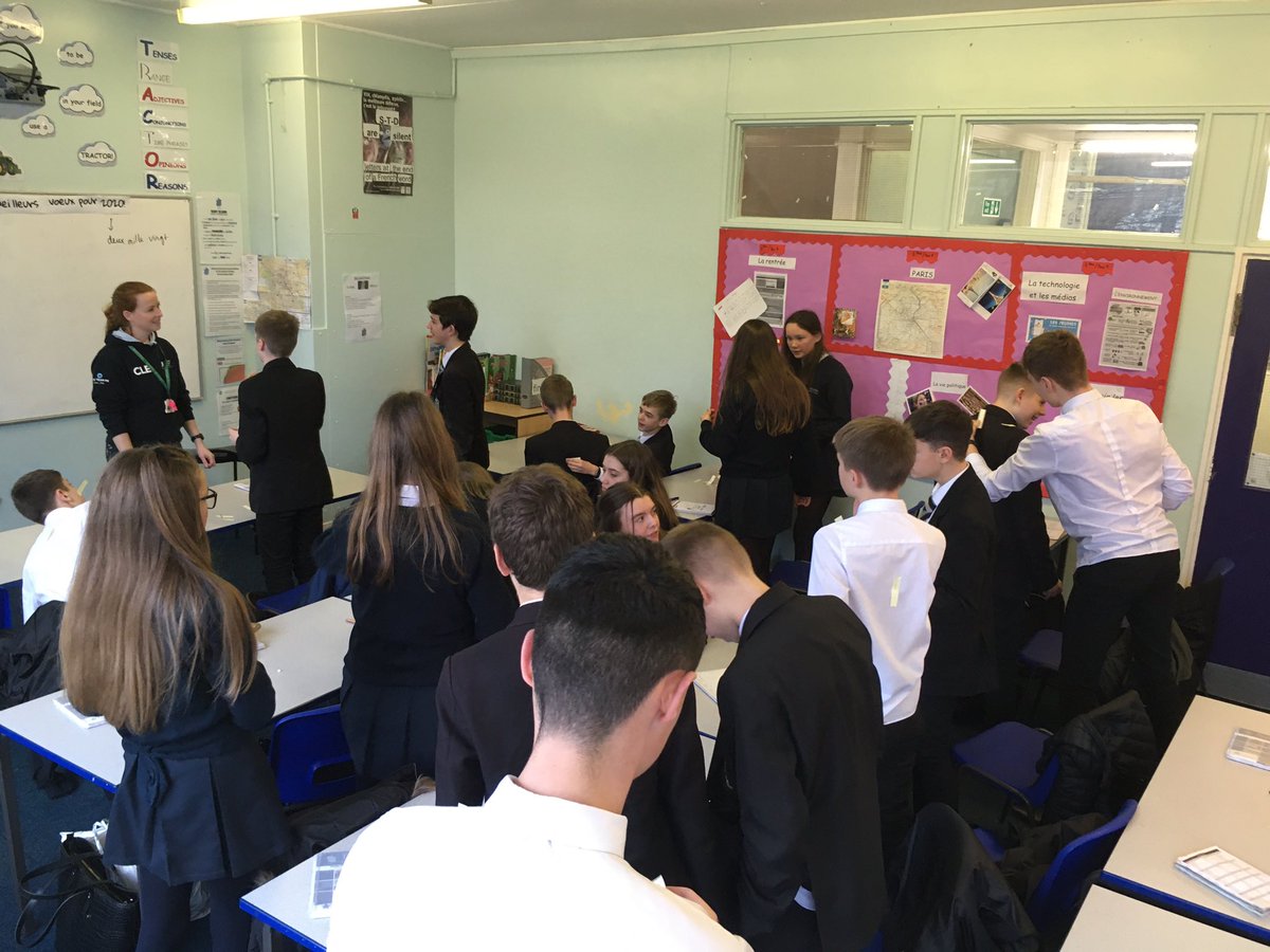 pe_TGS's tweet image. Year 9 GCSE PE and Sports Studies taster lessons led by Mr Middleton and Mrs Leadbitter. #AQAGCSEPE #OCRSportsStudies #therightchoice