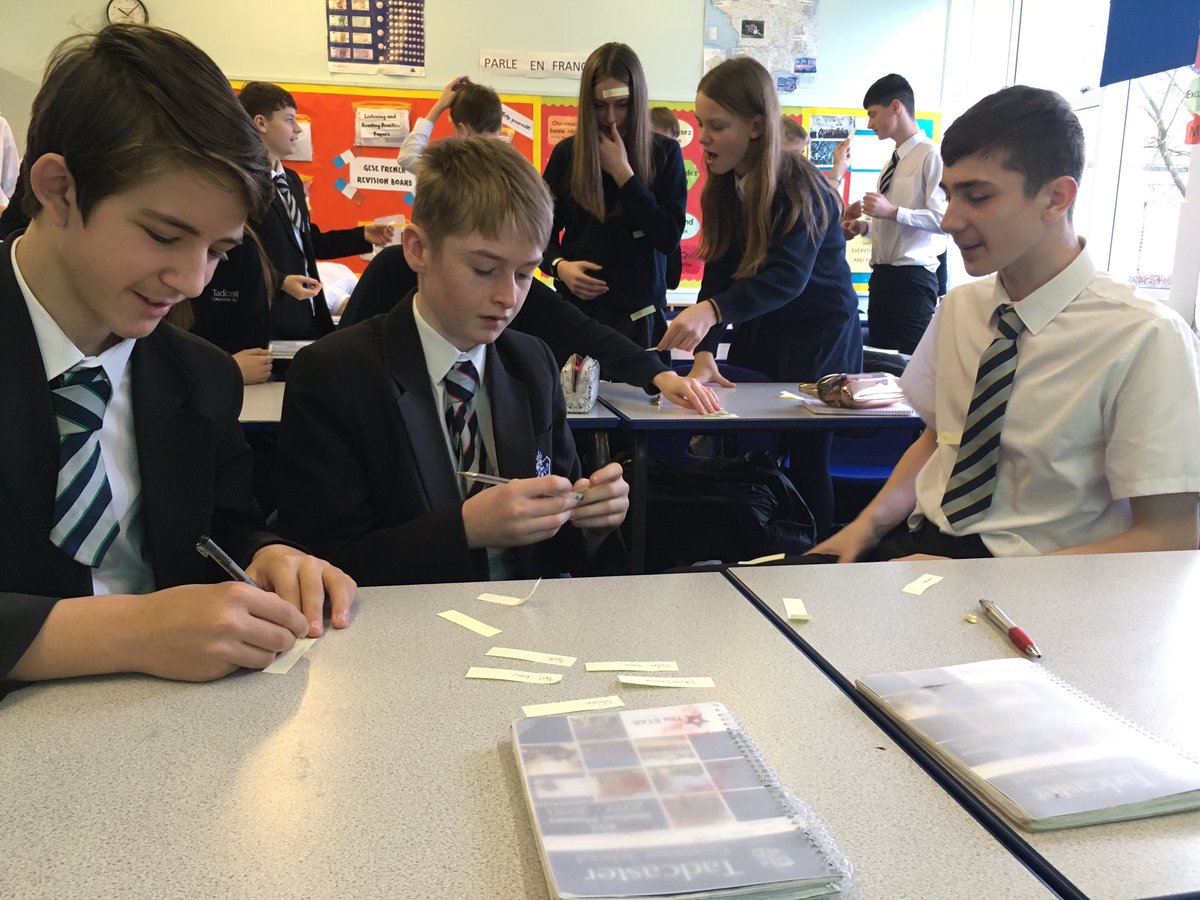 pe_TGS's tweet image. Year 9 GCSE PE and Sports Studies taster lessons led by Mr Middleton and Mrs Leadbitter. #AQAGCSEPE #OCRSportsStudies #therightchoice