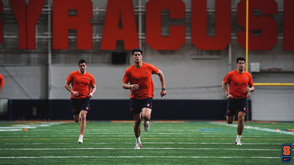 CuseMLAX's tweet photo. 😤Go Time 😤 https://t.co/QSKmRaKN5i