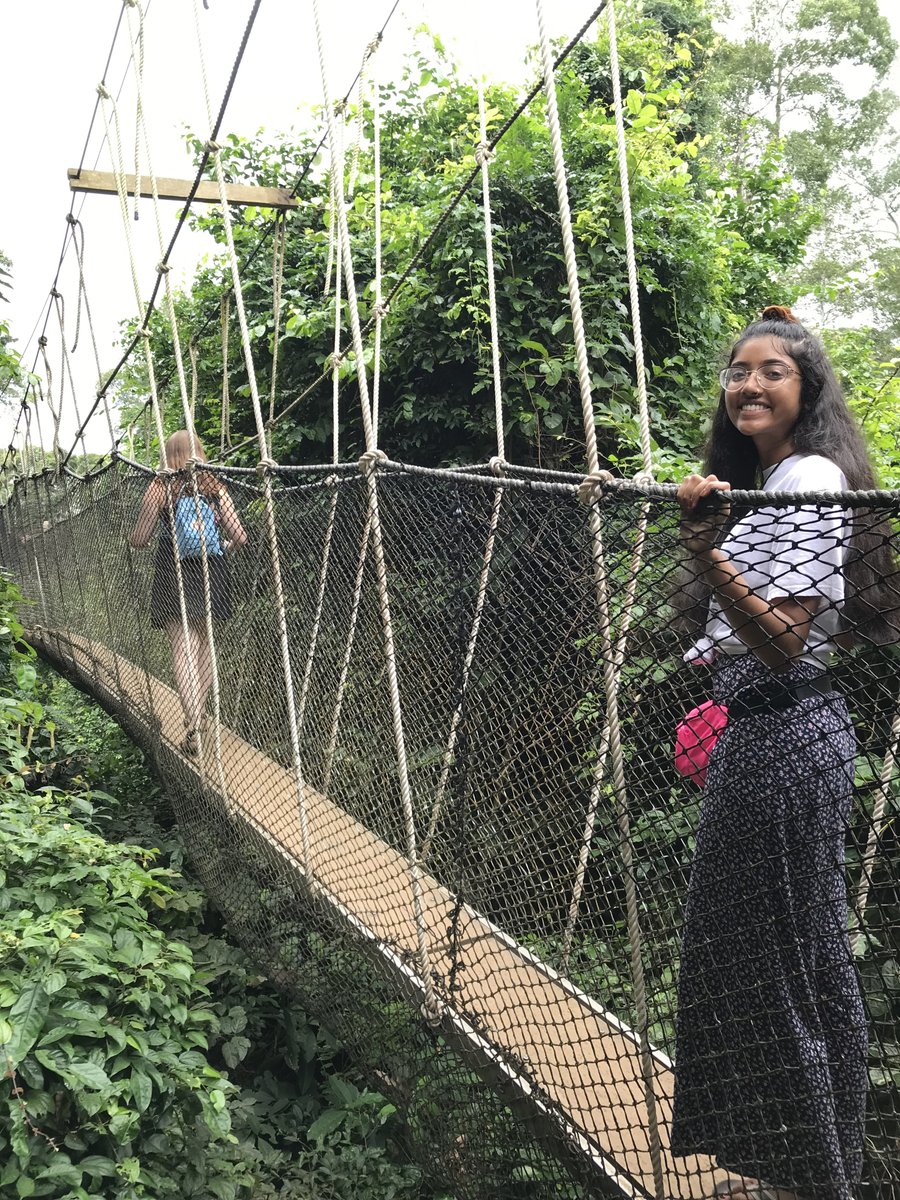 AFSUSA's tweet image. You’ve got 1 week left to:1️⃣ Apply for the #AFSProjectChange Scholarships 2️⃣ Be in the running for a free trip 3️⃣ Have the best summer of your life. ☑️

bit.ly/2CIEEkp

#afsusa #interculturalexchange #argentina #brazil #colombia #costarica #hungary #kenya #newzealand