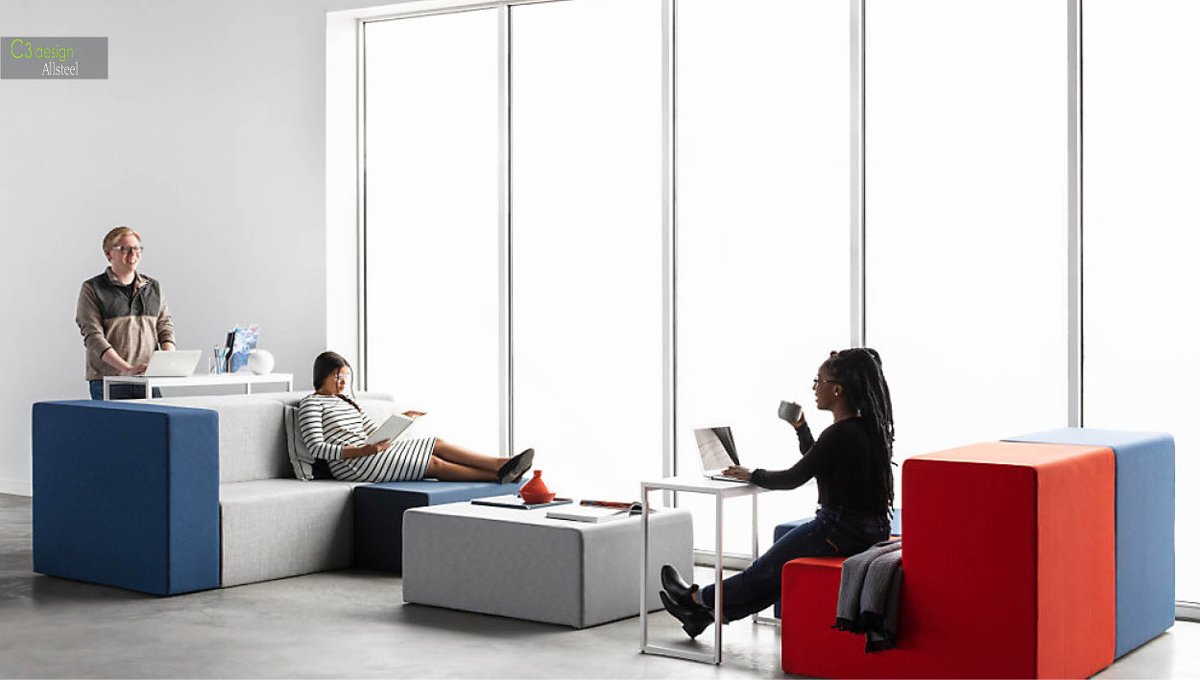c3design_'s tweet photo. ¿Cuentas con espacios de trabajo para #Millennials ?

#greatideas #greatplacetowork #c3design #Allsteel #Hon #Gunlocke #HBF #Design #Diseñodeinteriores #Espaciosdetrabajo #Oficinas #Muebles #Workspaces #Architecture #Arquitectos #EspaciosCorporativos https://t.co/kQYKTR3sqT