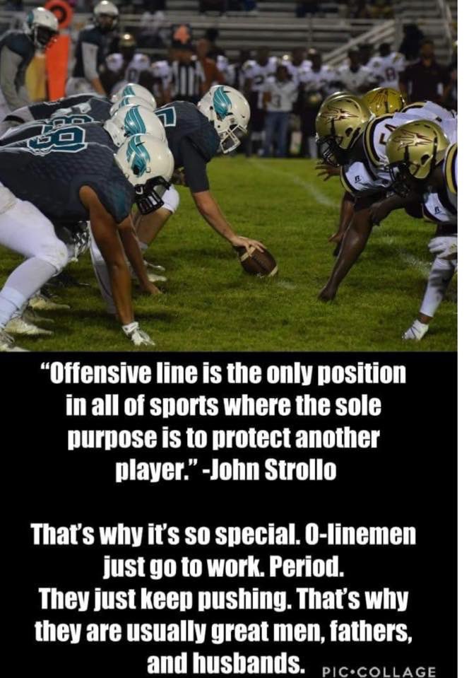 Parrott Middle School Football tweet media