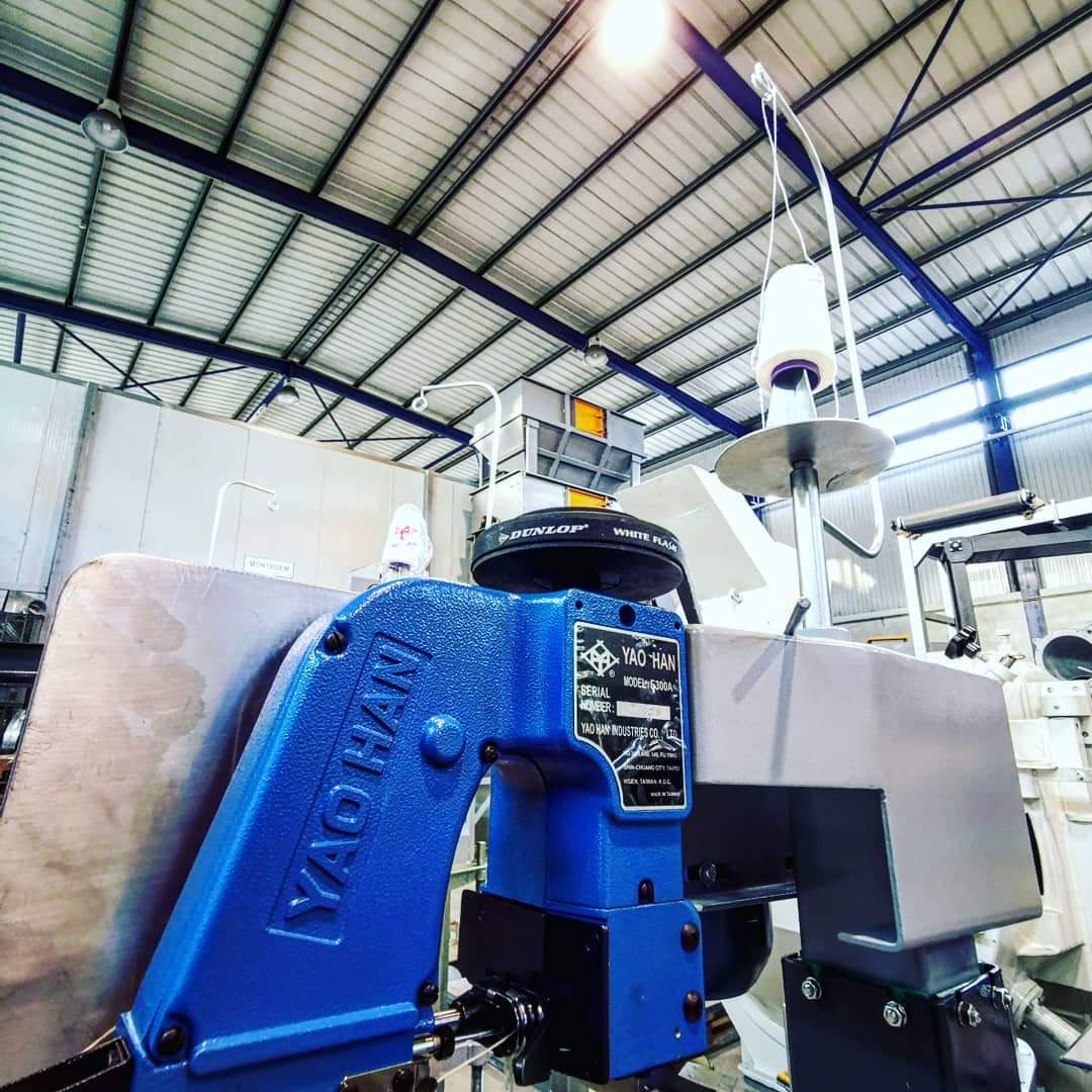 packinbag's tweet photo. #workinprogress 💪 Coluna de COSER PORTÁTIL CMU #PACKINBAG em Montagem para Angola 🇦🇴
.
⚙️Máxima Velocidade de Costura 1500 a 2700 rpm
⚙️Material Técnico Específico para Pega Plástica de Segurança
⚙️Super Lubrificante
⚙️Corte de Fio Mecânico
⚙️Baixo Ruído https://t.co/x6kt04Ufs5