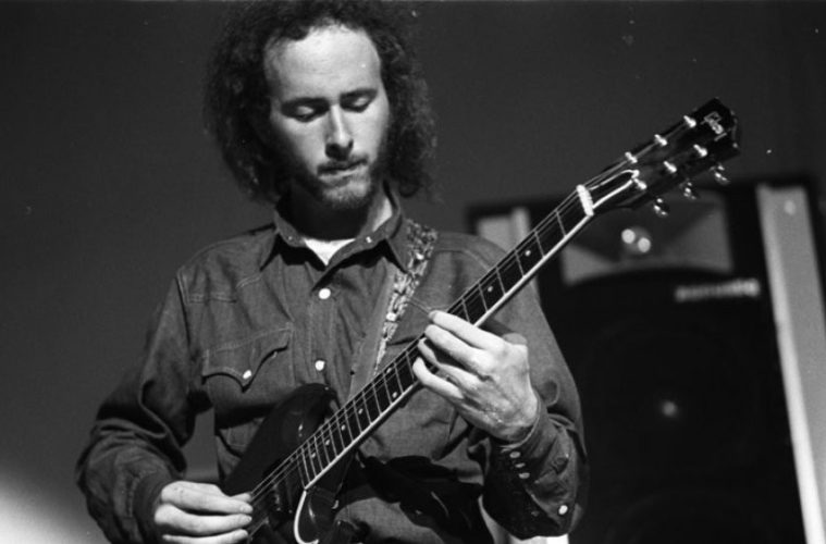 Happy Birthday Robby Krieger-guitarist for The Doors born The Rock 1/8/1946.   