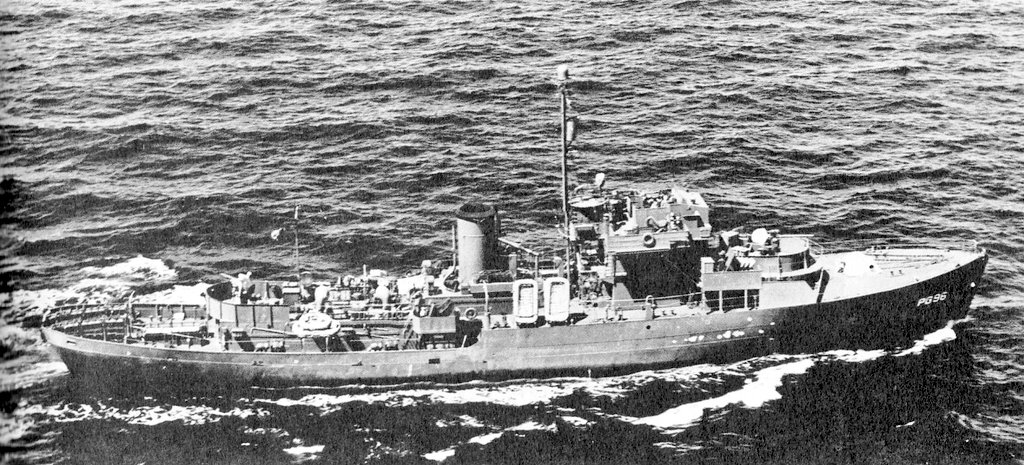 FlMichele69's tweet image. Corvette #USNavy🇺🇸 for #ItalianNavy🇮🇹
AGS Staffetta A5307 1949÷75
ex PrudentPG96🇺🇸
#FlowerClass🇬🇧🇨🇦
Disp 1375t
Eng 2B 1VTE 15kts
Arm nil
@IBallantyn @ProfCaputo @Capt_Navy @Adalbertus80 @on_warfare @IamSaltySailor @CanbulatP @cynaegeirus @pdanunagoro @GardaAramis @frenchshiplover