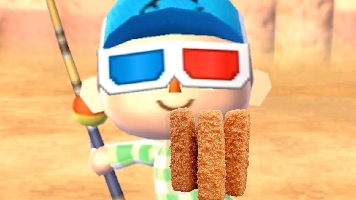 LinklightTV's tweet image. we making fishsticks 
youtu.be/1rOI3QC17qA