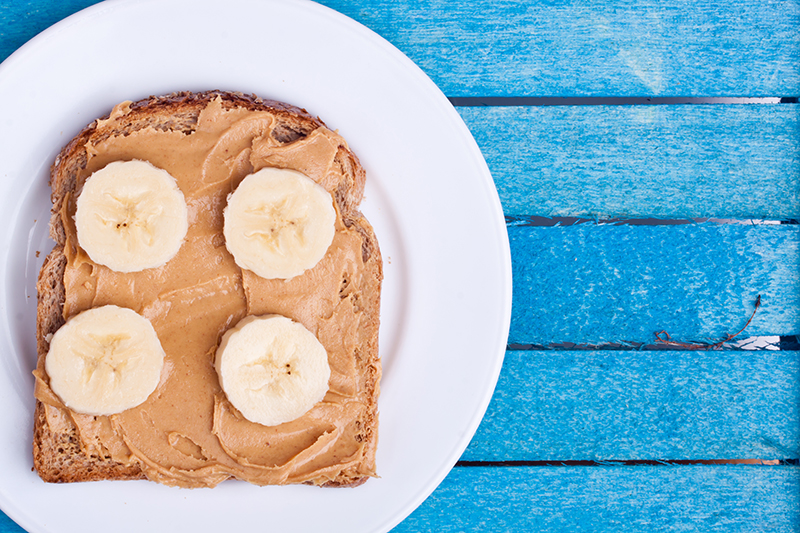 Thru_line's tweet photo. Happy Birthday Mr. Presley - this ones for you.
#Elvis #peanutbutter #Bananas #Thrulife https://t.co/xKhdIUUdCh