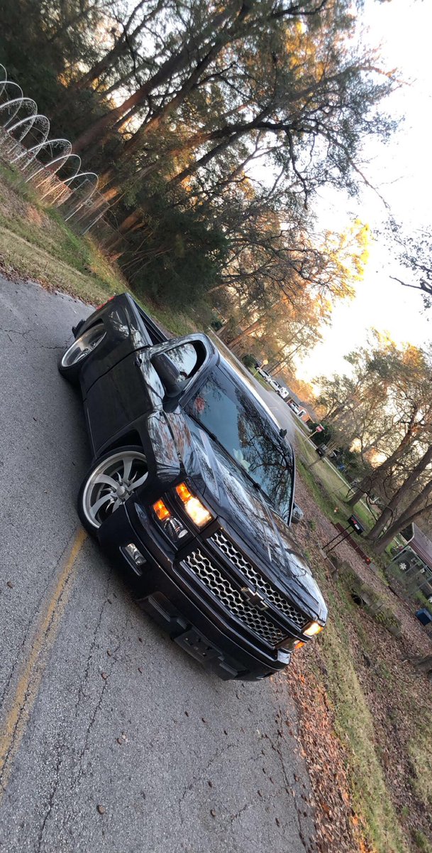 Low N Slow