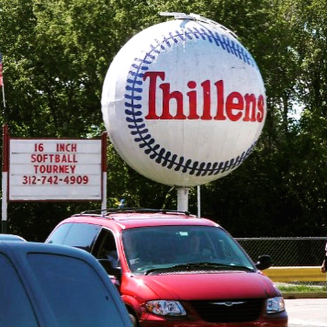 Chicago_History's tweet photo. Dreaming Of Baseball In Chicago.

#ChicagoHistory ✔️ https://t.co/IFNyF7RFwo