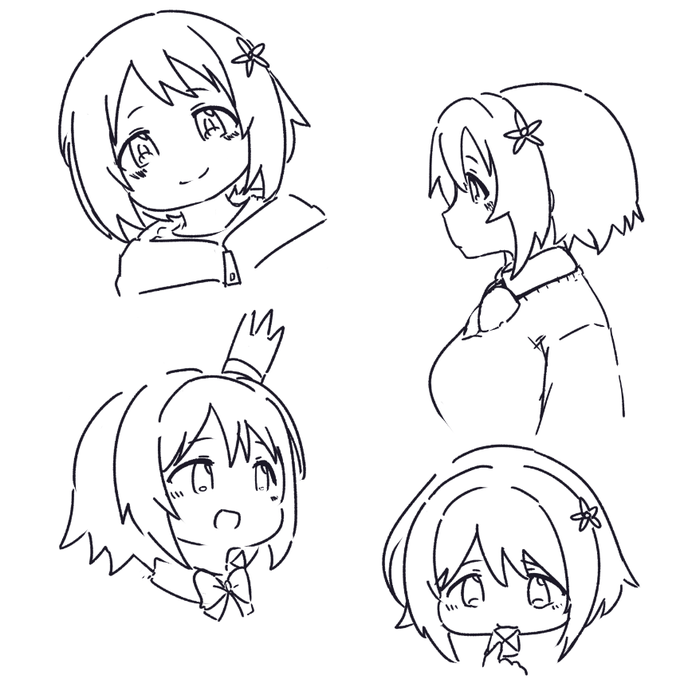 かな子 