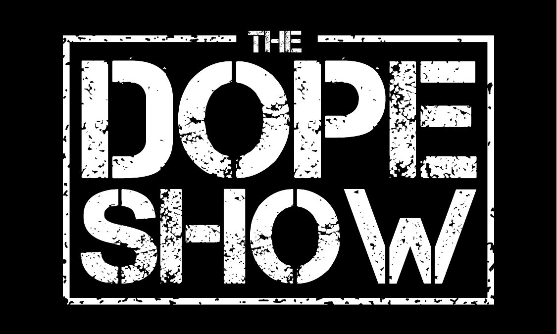 The Dope Show tweet media