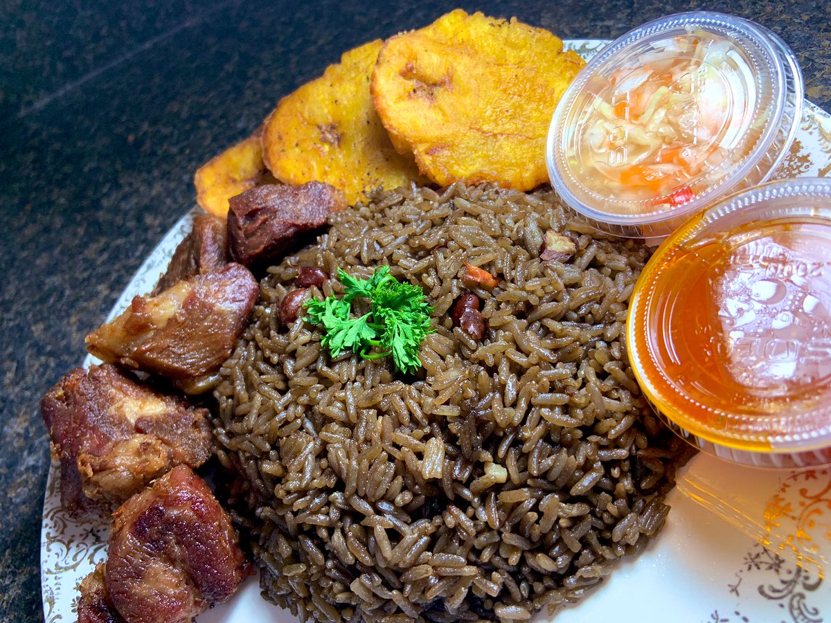 Shiloh_Jah's tweet photo. HAPPY WEDNESDAY!!
CHEFLAKAY 🇭🇹
SERVING NOW
DELIVERY AVAILABLE 🚨🚗
CALL // TEXT TO ORDER ☎️ 📲
850-583-5242
#famu21 #famu20 #famu19 #famu22 #fanu23 #fsu21 #fsu20 #fsu19 #fsu22 #famu23 #tcc19 #tcc20 #tcc21 #tcc22 #tcc23 #pickup #islandfood #streetfood #haitianfood #tallyfood https://t.co/yXo67EXgI4