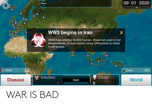 Ihebmejri14's tweet photo. ww3 begins  FIGHT https://t.co/R3SurGuIp7