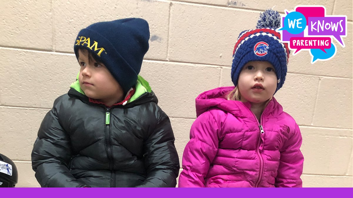 The Penalty Box  megaphone.link/weknowsparenti…

This week <a href="/Micnen/">Peter McNerney</a> and <a href="/bethnew/">Beth Newell</a> ask the big questions. When did the kids get huge? When will the bathroom be finished? Do sports based disciplinary systems work on kids who have never seen sports?