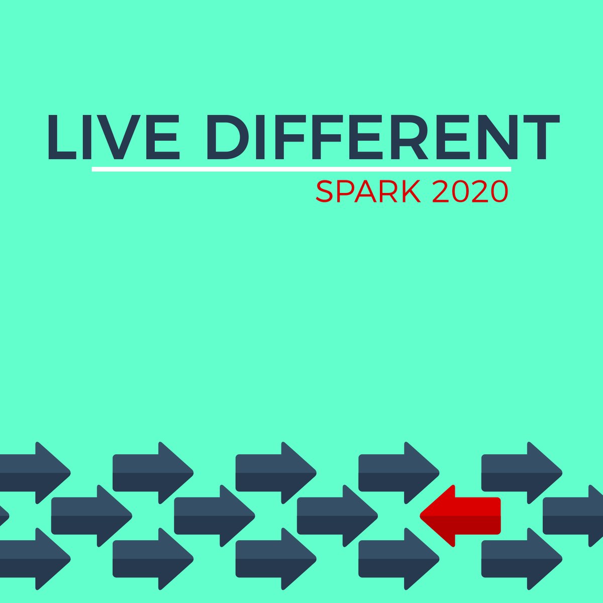 mobberlyouth's tweet photo. The best weekend of the year is only 22 days away!!  Don't forget to sign up tonight at ELEVATION!!

#SPARKweekend #mobberlyouth #mobberlystudentministry https://t.co/03F5IK1H3d