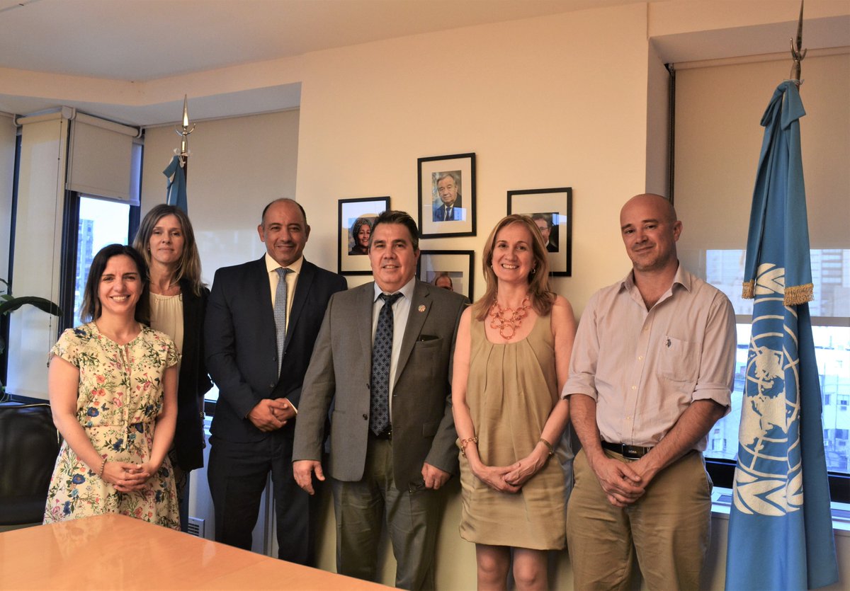 Honrados de recibir en nuestras oficinas a <a href="/rdibashur/">roberto dib ashur</a> Mtro. de Economía y Serv. Públicos de #Salta junto a #LilianaCorona para poner en común propuestas de colaboración y cooperación con el <a href="/MEconSalta/">Economía y Servicios Públicos Salta</a>