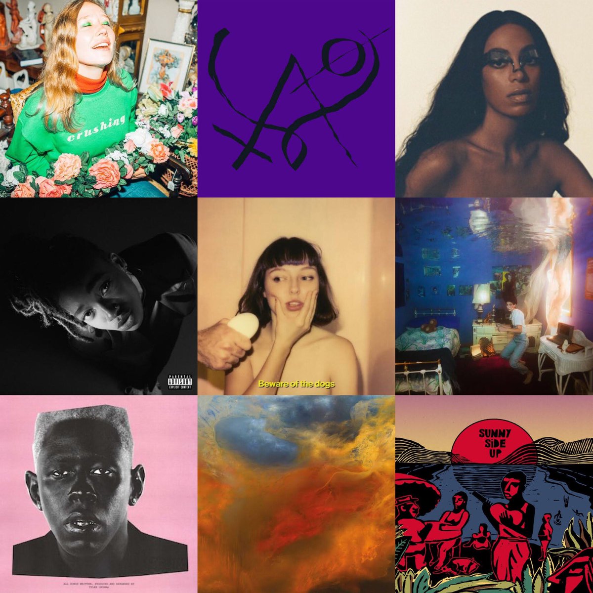 PodcastAP's tweet photo. we discussed 23 records on the podcast in 2k19 😮thanks to everyone who got around our nerdy music discussions 😍All 18 episodes are live if you missed out on any x (link in bio) https://t.co/9VXWBVWxNj