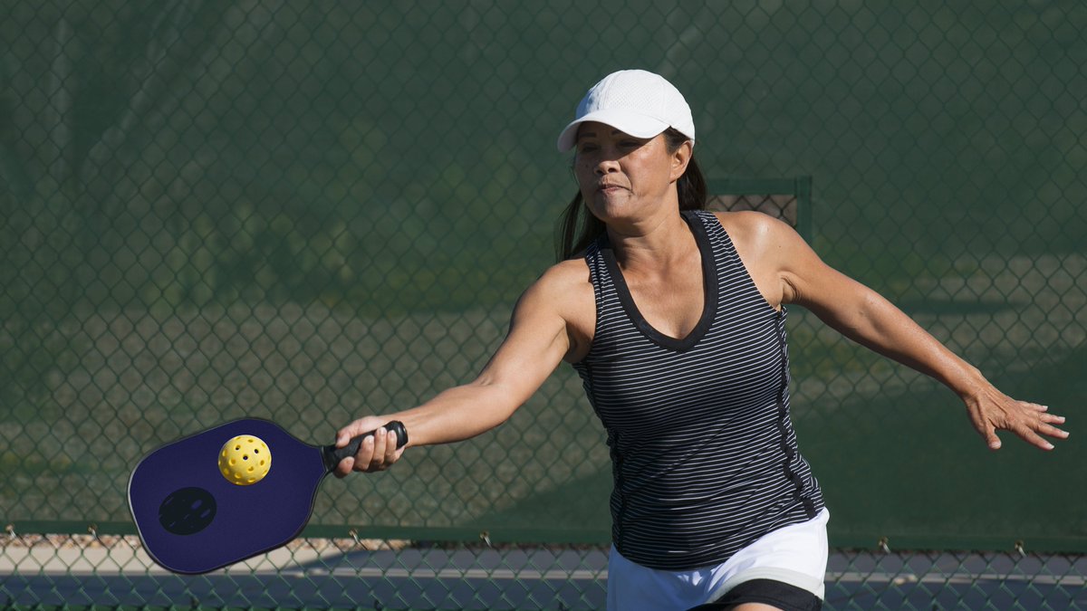 Give yourself a Pickleball vacation! 😎🌴 APT is coming soon to a court near you- join us for a fun-filled weekend of Pickleball, social outings and more! All skills levels welcome- stay tuned, registration opening soon! 
#AmericanPickleballTour