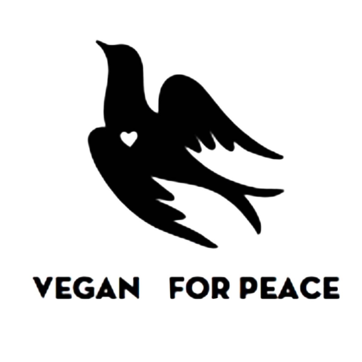 8 year anniversary being Vegan! 😊❤️🕊🌍 🌱Love-Peace-Vegan🌱 •
#veganforpeace 
#veganfortheanimals #veganniversary #vegan #reasonstocelebrate #celebratelife #life #love #peace #animals #animalliberation