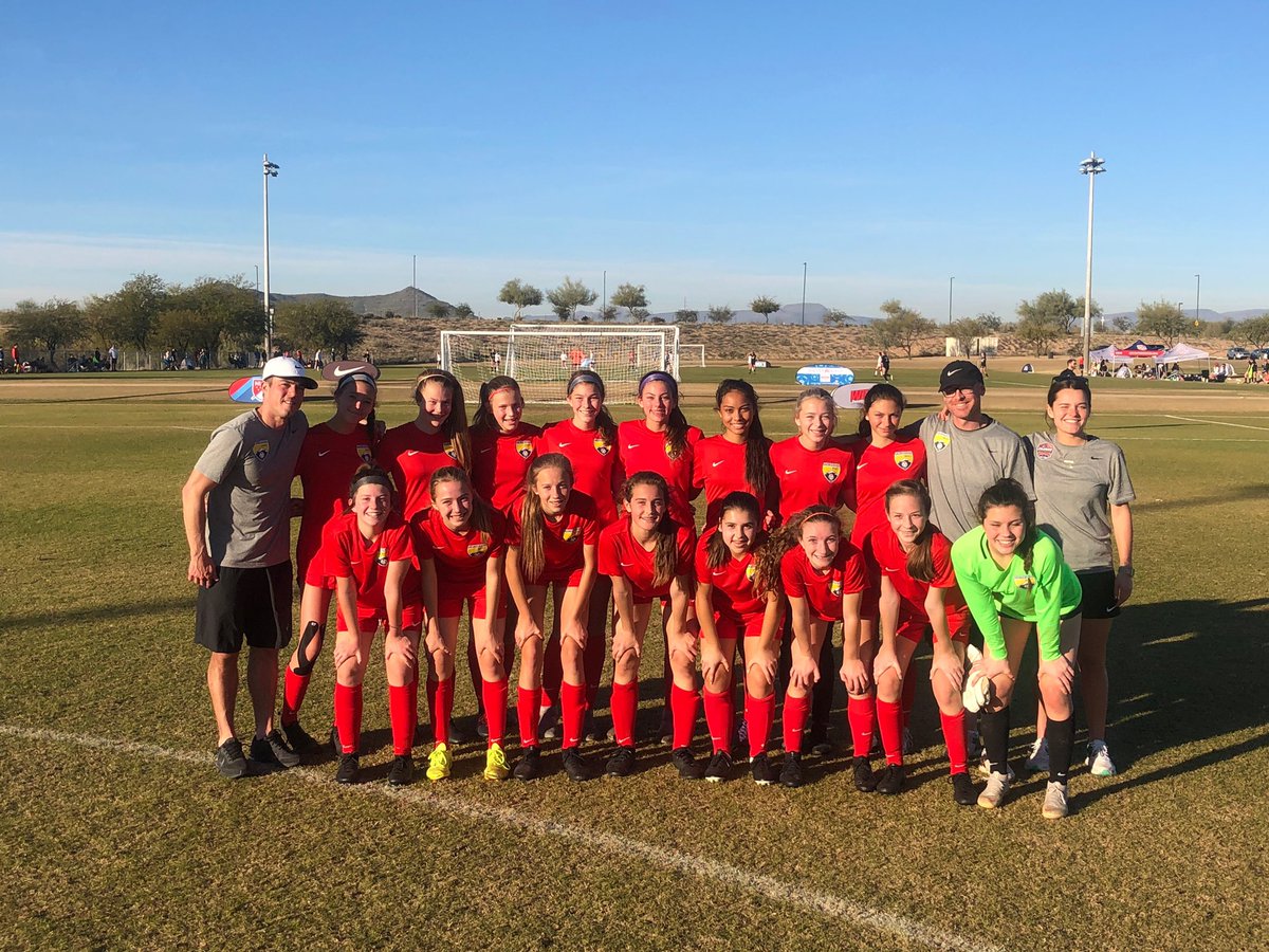 Fields Brown (@fieldsbrown1) on Twitter photo Many thanks to the <a href="/SelectColorado/">Colorado Select</a> 2005 Girls team, <a href="/w3ightless/">Matthew J. Vannice</a>, and @Elizabe40442645 for a fantastic weekend at the <a href="/usysodp/">US Youth Soccer ODP</a> West Region Championships. Another wonderful experience with some quality soccer on display. Best of luck to everyone in 2020! Many thanks to the <a href="/SelectColorado/">Colorado Select</a> 2005 Girls team, <a href="/w3ightless/">Matthew J. Vannice</a>, and @Elizabe40442645 for a fantastic weekend at the <a href="/usysodp/">US Youth Soccer ODP</a> West Region Championships. Another wonderful experience with some quality soccer on display. Best of luck to everyone in 2020!